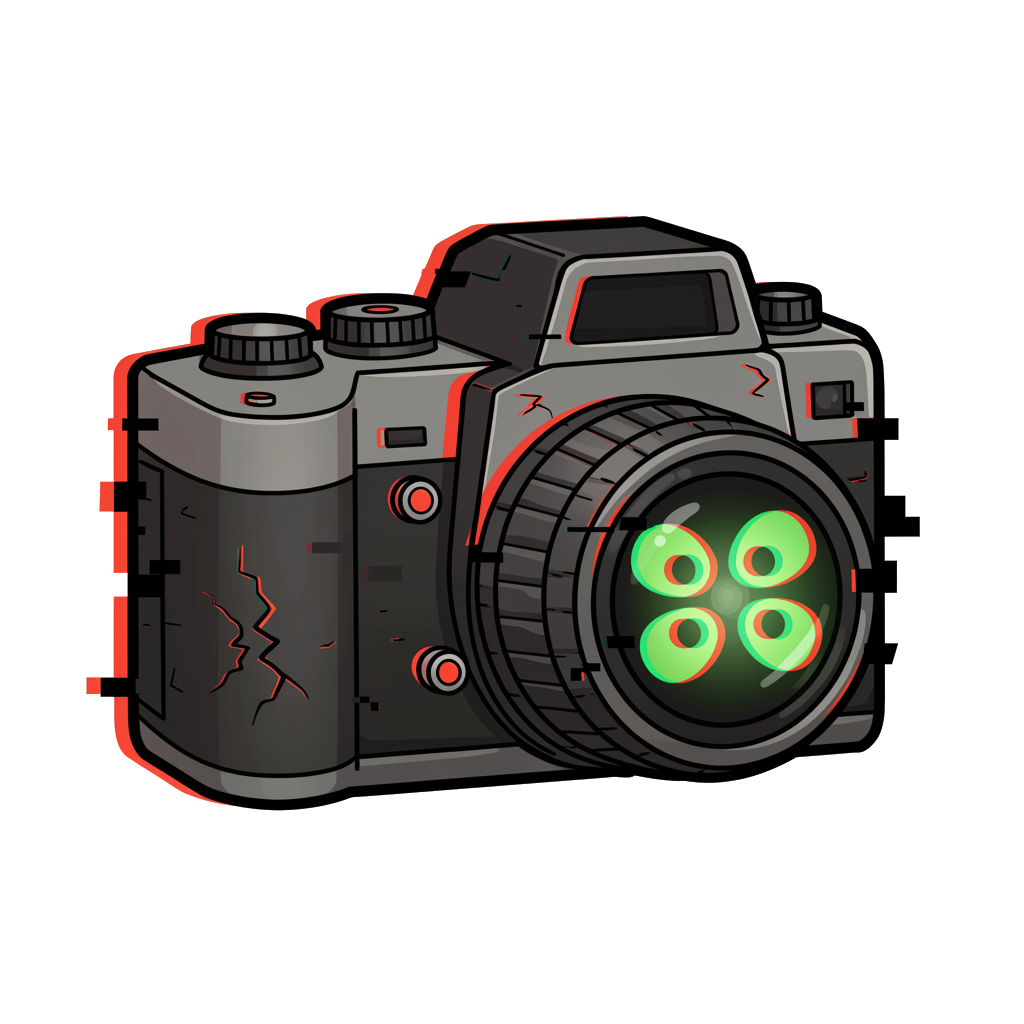 camera
