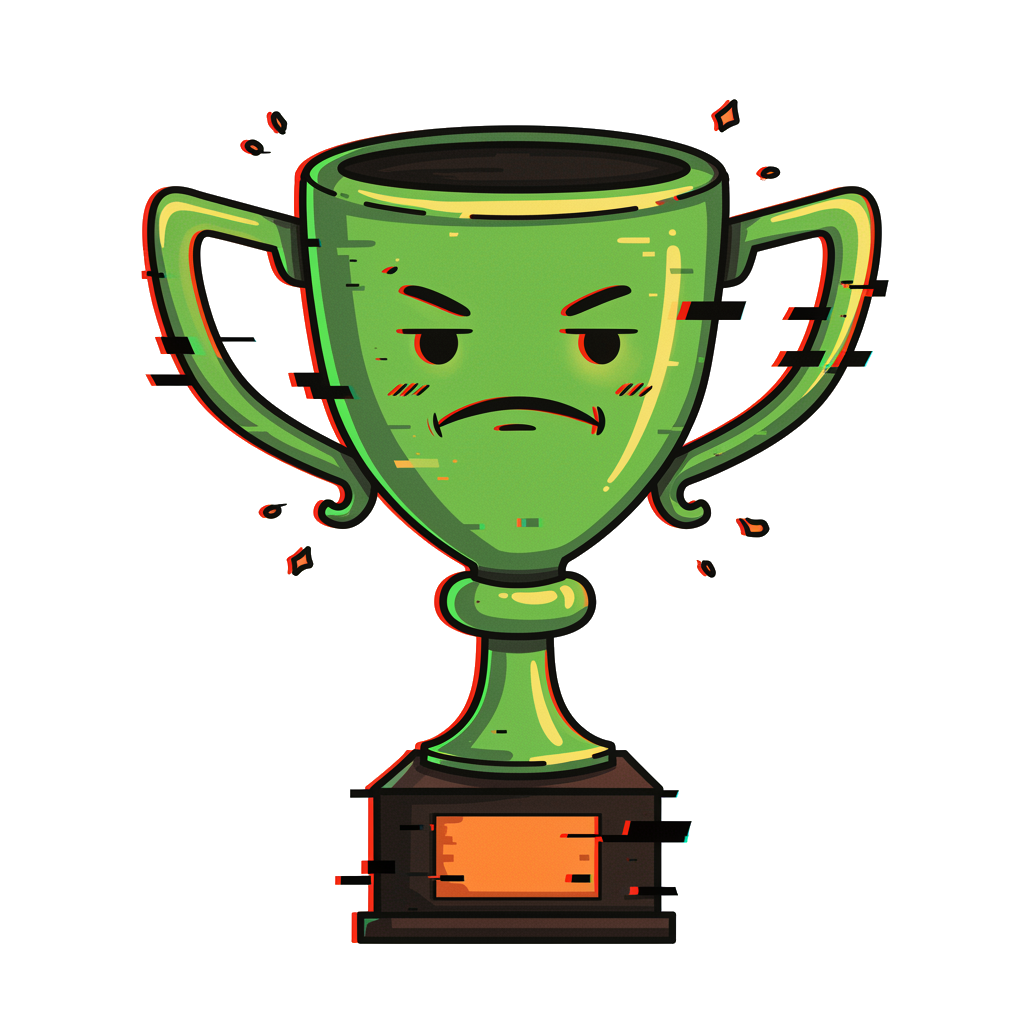 trophy